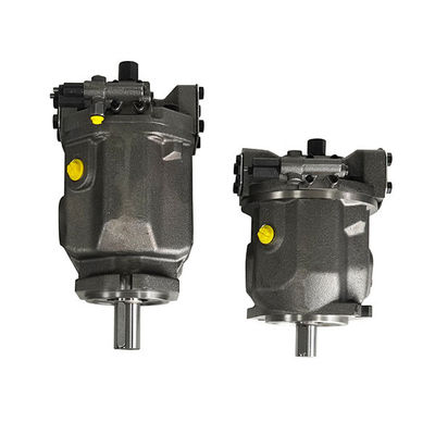 N00 Drive Rexroth Υδραυλικές αντλίες A A10VSO 71 DFLR/31R-PSA12N00