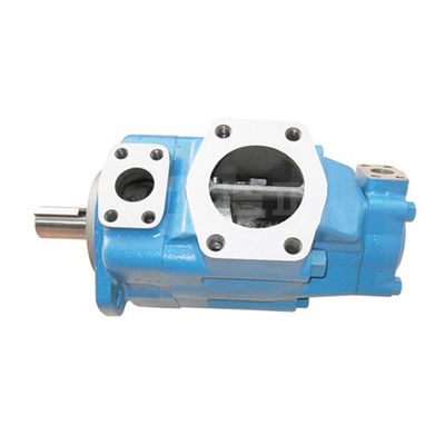 OEM Ροταριακή αντλία Vane Υδραυλικές Vickers 02-137109-3