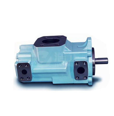 Διπλή σειρά Rexroth Vane αντλία Vickers 02-137106-3