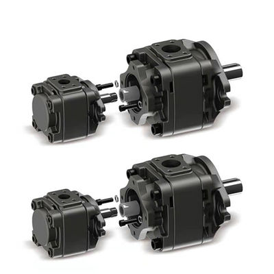 ODM Υδραυλική αντλία μετατροπής Vickers 5001454-003 Εξωτερική αντλία μετατροπής