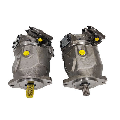 32η σειρά Bosch Rexroth Υδραυλική αντλία τροχών A10VSO71DFE1-31R-PPA12N00