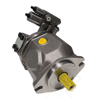 Υδραυλική αντλία Rexroth A10VSO71DFEH-31R-PRA12KB4-SO273