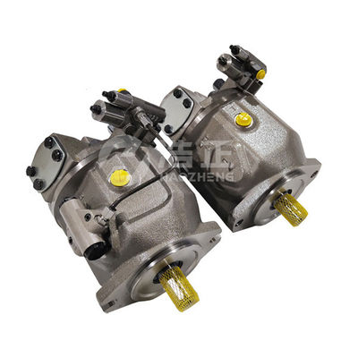 Σειρά 31 Υδραυλικές αντλίες Rexroth Στρίβας A10VSO71DFEH-31R+A10VSO71DFR-31R