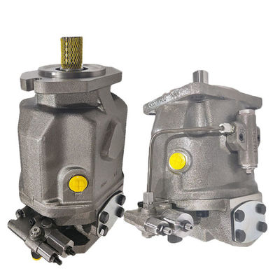 Ραδιακή υδραυλική αντλία με έμβολο Rexroth A10VSO71DFLR-31R-PPA12N00