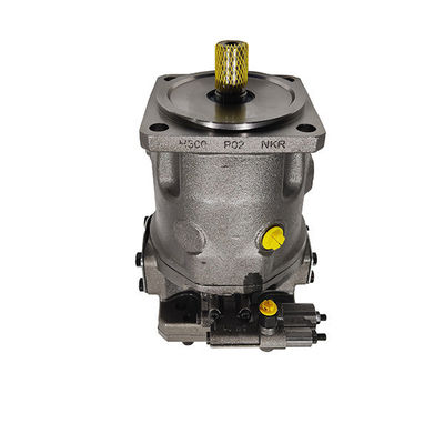 Υδραυλική αντλία λάσπης εξορυκτής Rexroth A10VSO71DFLR/31R-PPA12N00 (200Nm)