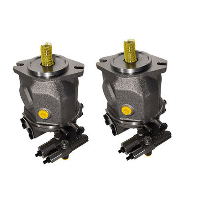 110v διπλής δράσης υδραυλική αντλία Rexroth A10VSO71DFLR/31R-PPA12N00