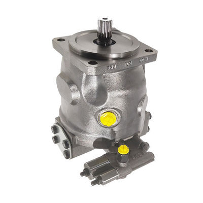 Αντιεκρήξεις ΠΤΟ Υδραυλική αντλία Rexroth A10VSO71DFLR/31R-PPA12N00 (70Nm)