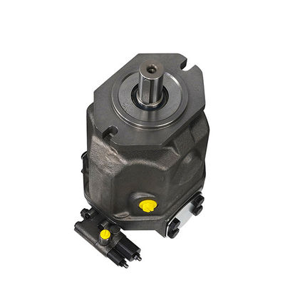 OEM Rexroth Αξιακή αντλία με μεταβλητό έμβολο Υδραυλική A10VSO71DFR/31L-PPA12N00