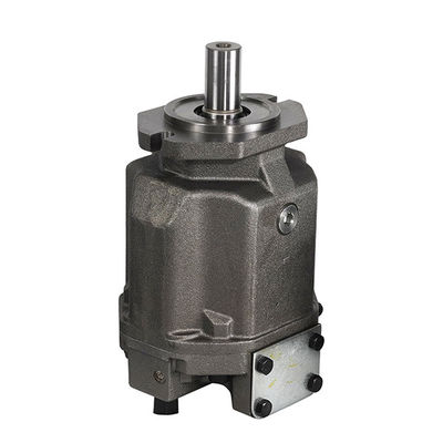 Υδραυλικές αντλίες Rexroth της σειράς P A10VSO71DFR1