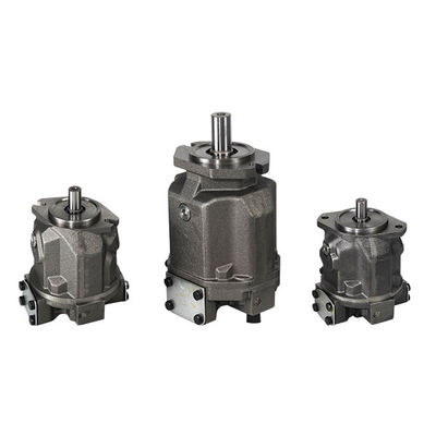 Rexroth A10VSO71DFR1 Αξιακή αντλία με έμβολο μεταβλητή υδραυλική αντλία