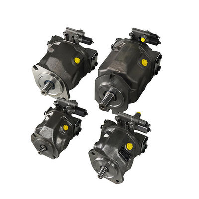 Βιομηχανικές υδραυλικές αντλίες Rexroth A10VSO71DFR1-31R-PPA12N00-SO405
