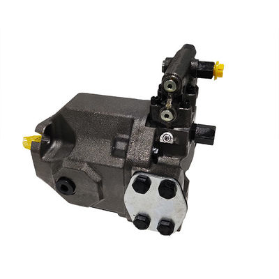 31 Σειρά Rexroth Υδραυλικές αντλίες Custom Rexroth A10vso αντλία