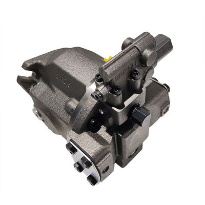 Rexroth A10VSO71DRG-31R-PKC92N00 Συγκεντρωτική υδραυλική αντλία υπό κατασκευή