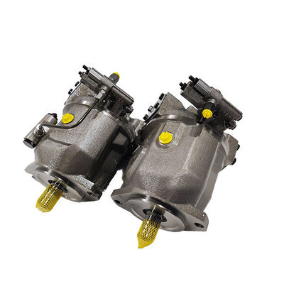 32 Σειρά Υδραυλική αντλία έμβολο Rexroth AA10VSO71DFEH/32R-VRA22U00-S2136
