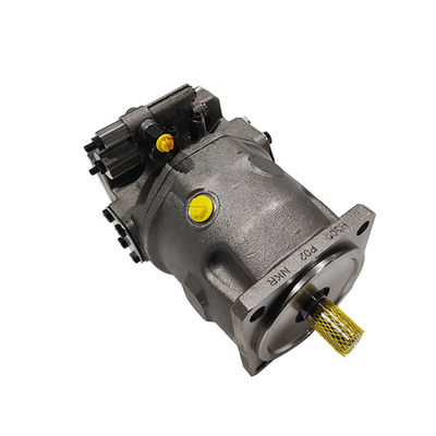 Υδραυλική αντλία Rexroth AA10VSO71DFR-31R-PKC92K04