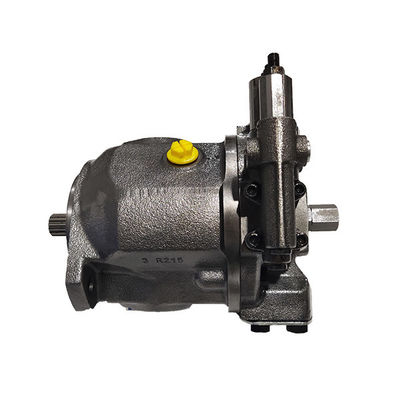 Πολυδιάστατη υδραυλική αντλία έμβολο Rexroth AA10VSO71DRG/31R-VPA42N00