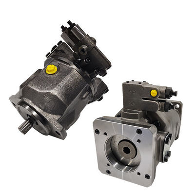 Rexroth AL A10VSO 71 DRS Catpump Excavator Υδραυλική αντλία