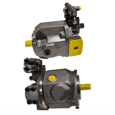 Α4VSO Υδραυλική αντλία σκάφους Rexroth ALA10VSO71DFR1/31R-PPA12N00