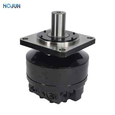 Η σειρά Bosch Rexroth MCR Hydraulic Radial Piston Motor