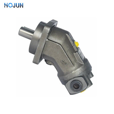 Υδραυλικός κινητήρας Rexroth BENT AXIS υψηλή ροπή χαμηλός θόρυβος