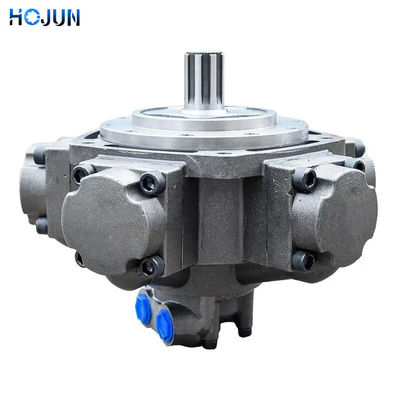 Υψηλής προσαρμοστικότητας NHM JMDG Motor Precise Control