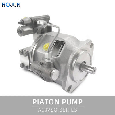 Υδραυλική κύρια αντλία Rexroth A10VSO 140 Cc Μετακίνηση