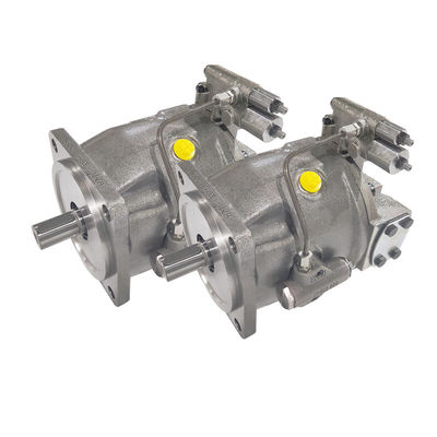 Υδραυλική αντλία A10VSO28 DR/31R-PPA12N00