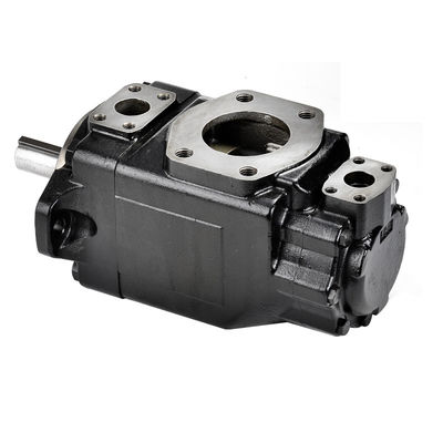 Πάρκερ Ντένισον T6CC T6C T6ED T6D T6CM-B25-1R02-C1 T6DM B35 1R00 C5 T6E-066-1R00-A1M0 T6EC-062-022-1R 00 B1 Υδραυλική αντλία