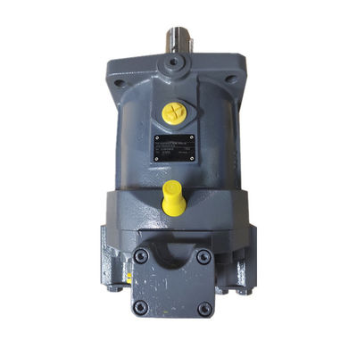 Α6VM107DA1/63W-VZB01700B Υδραυλικός ταξιδιωτικός κινητήρας σκάφους για A6V A6 A6VM A6VM55 A6VM80 A6VM107 A6VM160 A6VM200