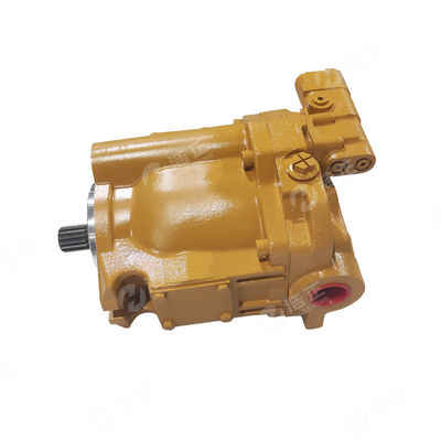 Τρακτέρ D8L, υδραυλική αντλία, αντλία 4T-1029 4T1029 131-4824