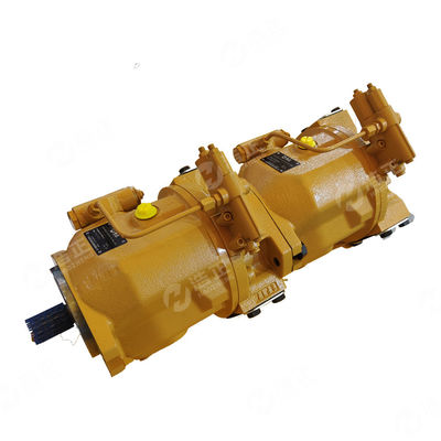 Α4VSO Υδραυλική αντλία 170-9918 172-5636 172-5637 220-5623 Rexroth Excavator Πιστονική κύρια αντλία για CAT 202-1335 Caterpillar