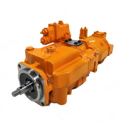 CAT 120G 130G 140G Υδραυλική αντλία με έμβολο 6E-1278 6E-1412 6E-5072 6E-5650 6E-6047 6E-6562 6E-6563 για βαριά μηχανήματα