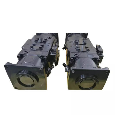 Αντικατάσταση υδραυλικών εξαρτημάτων Rexroth A20VLO A20VLO190 Υδραυλική άξονα αντλία έμβολο A20VLO260