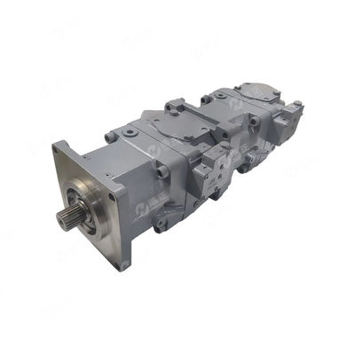 Η υδραυλική αντλία A11VO40 A11VO60 A11VO75 A11VO95 A11VO130 A11VO145 A11VO190 A11VO260 REXROTH Υδραυλική αντλία