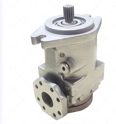 Α4FO Α4FO22 Α4FO28 Α4FO71 Α4FO125 Α4FO180 Α4FO250 Α4FO500/10R/30R/32R/10L/30L/32L Αντλία υψηλής πίεσης Α4FO28/32R-NTC12K02 Υδραυλική αντλία με έμβολο