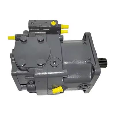 Ρεξρόθ Υδραυλική αντλία με έμβολο A11 A11V A11VLO A11VLO 190 DRS σειρά A11VO190LRDG/R-NPD12N0 Υδραυλική αντλία πετρελαίου κινεζικός προμηθευτής