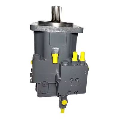 Υδραυλική αντλία με οξικό έμβολο A11VO260LR/11R-NPD12N00