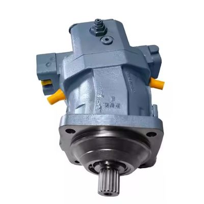 Α6V107 A6V28 A6V55 Σειρά Υδραυλικός κινητήρας έμβολο A6V107HD1 ((HA1/HD2) 2FZ(P) 2-039 2 YF-A6V80HA2FZ10270 A6V107HA22FZ1039