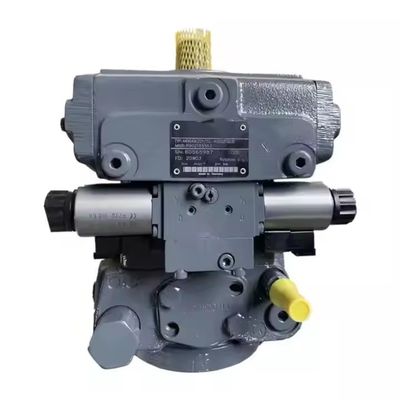 Α4VG56 A4VG71 A4VG90 A4VG125 A4VG180 A4VG250 A4VG140 A4VG140EP4D Αξιακή μεταβλητή αντλία με έμβολο A4VG140EP4D1/32R-NAF02F021DP