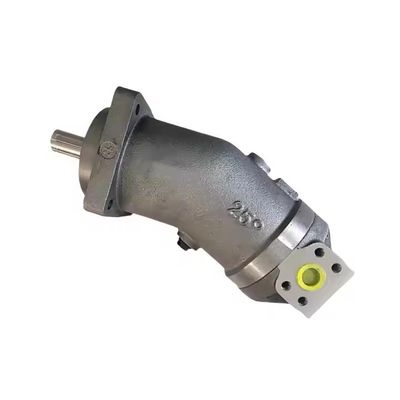 Rexroth A7V20/28 A7V40/55 A7V58/80 A7V78/107 A7V117/160 Υδραυλικός άξονας Αεριοκινητήρας με έμβολο Προϊόν σειρά A7V A6V