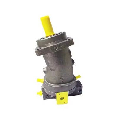 Υδραυλική αντλία Rexroth A7V A7V20 A7V A7V78 A7V107 A7V117 A7V160 A7V107MA 1L/1R PFOO Αντλία μεταβλητού εκτοπισμού