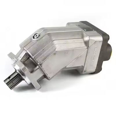 Α17FO A17FO023 Αξιακή σταθερή αντλία με έμβολο A17FO023/10NLWK0E81-0 A17FO032/10NLWK0E81-0 Υδραυλική άξονας μεταβλητή υδραυλική αντλία με έμβολο