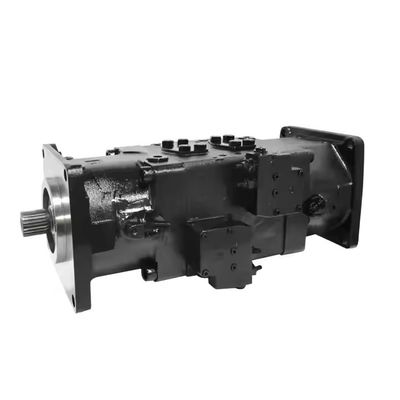 Α20VLO A20VO Υδραυλική αντλία A20VLO190 A20VLO260 Σειρά A20VLO190DRS/10R-NZD24N00 Αξιακή αντλία διπλού έμβολο μεταβλητή