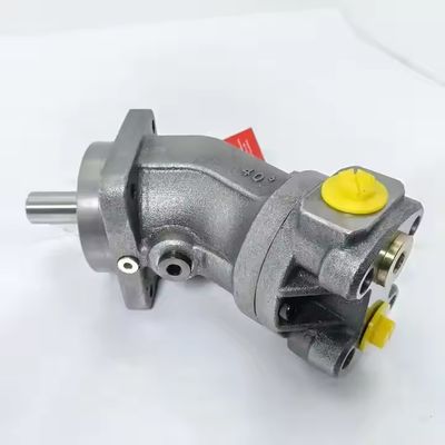 Ρεξρόθ αντλία με έμβολο βόμβα A2FO5 A2FO10 A2FO12 A2FO16 A2FO23 σταθερή υδραυλική αντλία με έμβολο για εξορυκτήρα