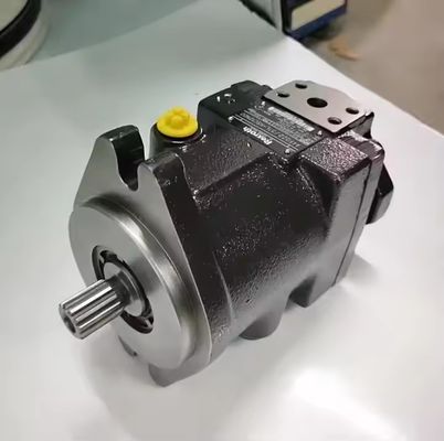 A4FO22/32L-NSC12K01 Rexroth A4FO σειρά υψηλής πίεσης άξονα υδραυλική αντλία έμβολο περιστροφική αντλία πετρελαίου