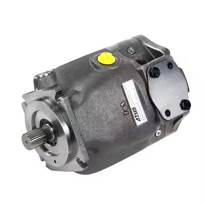 Καλή τιμή Πάρκερ αντλία P1045 P1060 P1075 P1100 P1140 PD045 PD060 PD075 PD100 PD140 P1 PD Αρχική Parker υδραυλική pinston αντλία εργοστάσιο της Κίνας