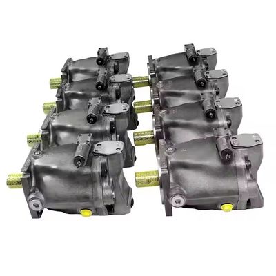 PD Series Denison Υδραυλική αντλία PD018 PD028 PD045 PD060 PD075 PD075 PD100 PD140 από την Κίνα
