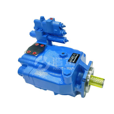 Κίνα PVH Υδραυλική αντλία PVH57 PVH63 PVH74 PVH81 PVH98 PVH106 PVH131 PVH141 Αντλία Υδρολικής Υδραυλικής Πετρελαίου για πώληση
