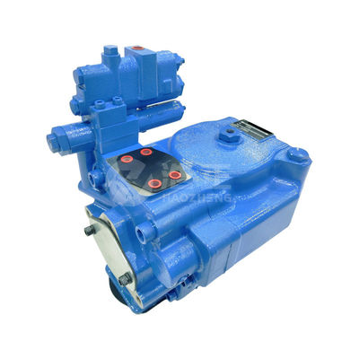 Βίκερς Pvh σειρά Pvh57 Pvh74 Pvh98 Pvh131 Pvh141 PVH74-QIC-RF1S-10-C2531 Υδραυλική αντλία με έμβολο κινεζικός προμηθευτής