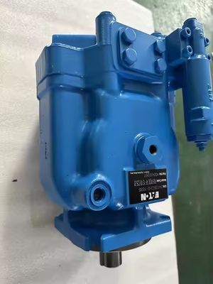 PVH074R01AA50B252000002001AB010A Υδραυλική αντλία PVH PVH57 PVH63 PVH74 PVH81 PVH98